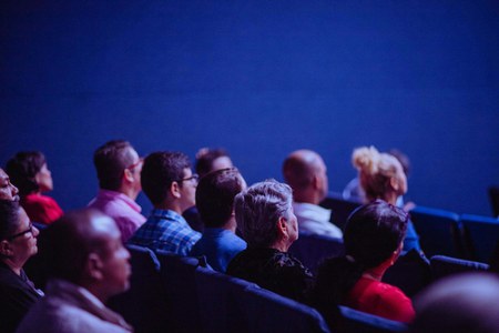 Séminaire d'accueil des nouveaux membres