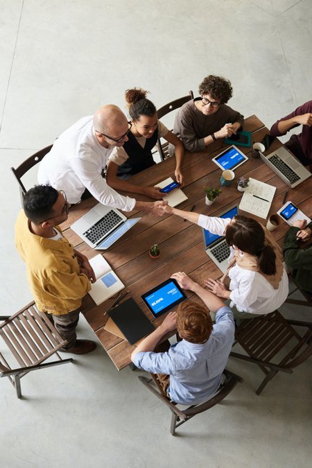 Salon des talents, de la recherche et de l'emploi au CIRMMT